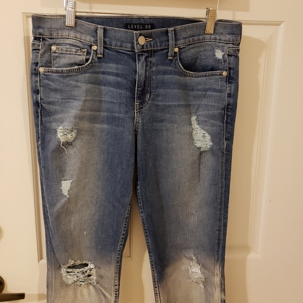 Level 99 size 27 - Picture 2 of 10